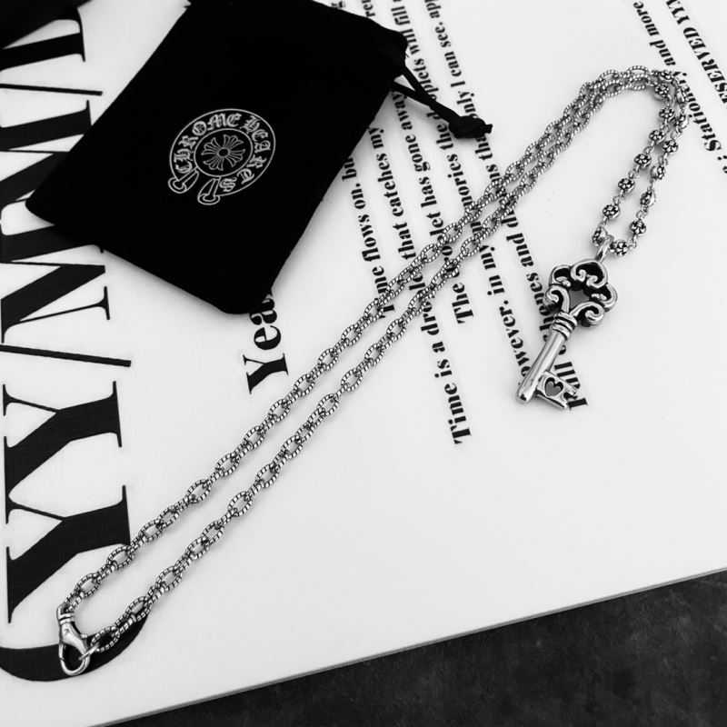 Chrome Hearts Necklaces